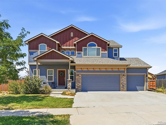 2nd image of 6725 Blue Spruce Street