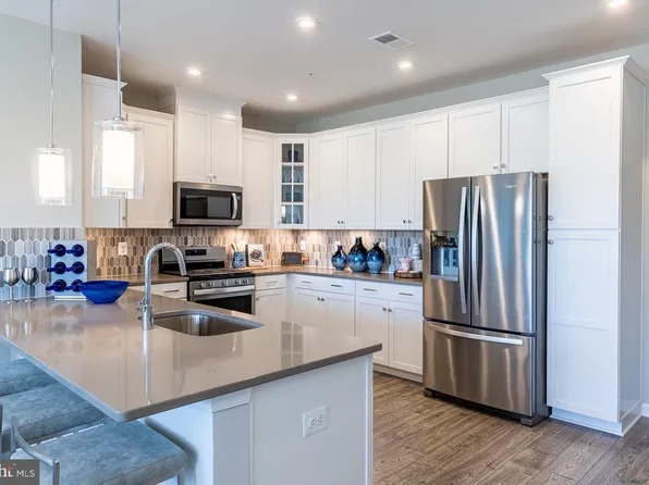 612 Quarry Place Ct, Reisterstown, MD 21136