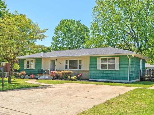 5410 Sunny Dell Ln, Chattanooga, TN 37412