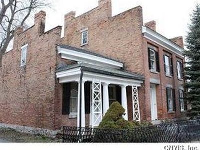 285 Genesee St, Chittenango, NY, 13037