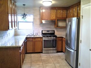 100 W Osr, Caldwell, TX 77836