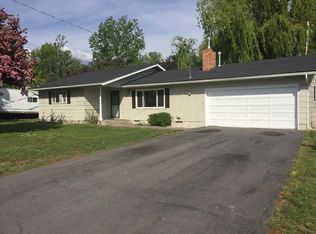 4726 Onyx Pl, Klamath Falls, OR 97603