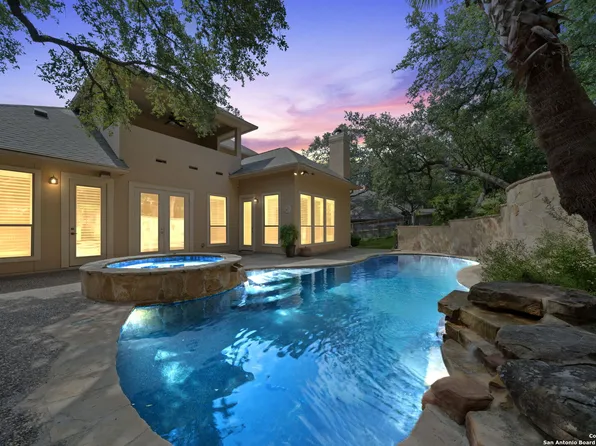 1651 FAWN BLF, San Antonio, TX 78248