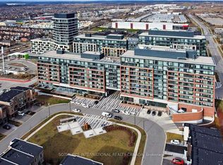 99 Eagle Rock Way #632, Vaughan, ON L6A 5A7