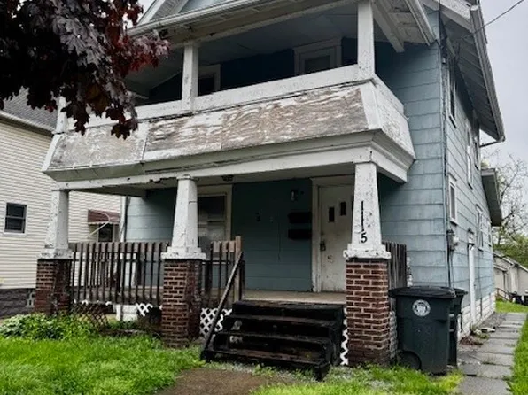1115 Harpster Ave, Akron, OH 44314