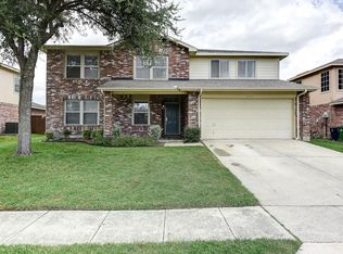 2704 Sundance Dr, McKinney, TX 75071
