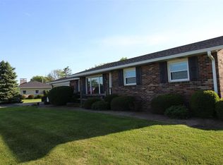 2645 S State Road 103, New Castle, IN 47362