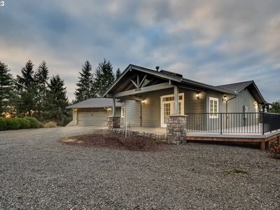 18500 SE Vogel Way, Damascus, OR, 97089