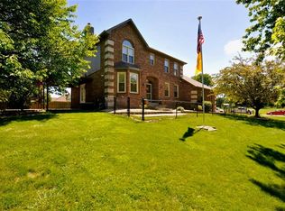 6034 Buck Blvd, Indianapolis, IN 46237