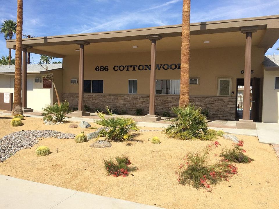 1st image of 686 E Vista Chino #11