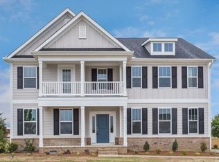 313 E Wellesley Dr, Clayton, NC 27520