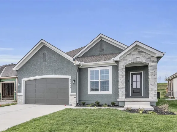 10616 N Bell St, Kansas City, MO 64155