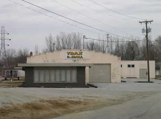 2710 Nuttman Ave, Fort Wayne, IN 46802