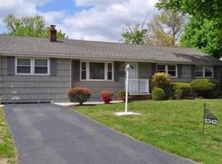 2344 Holly Ave, South Plainfield, NJ 07080