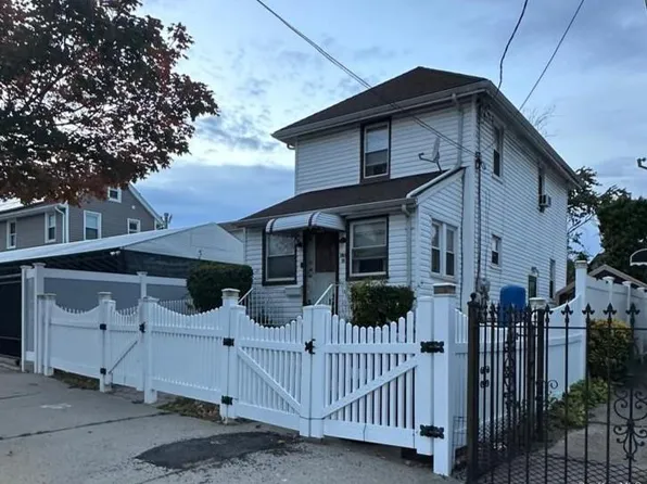 184-11 141st Avenue, Springfield Gardens, NY 11413