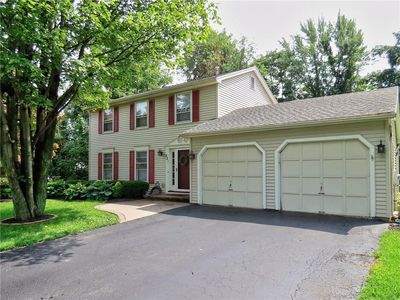 821 Somerdale Dr, Webster, NY, 14580