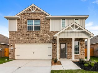 7519 Tipton Meadow Way, Richmond, TX 77469