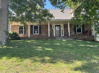 1261 Cottonwood Dr, Clarksville, TN 37040