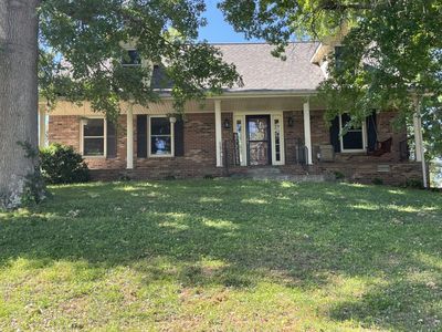 1261 Cottonwood Dr, Clarksville, TN, 37040