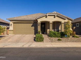 41362 W Arvada Ln, Maricopa, AZ 85138