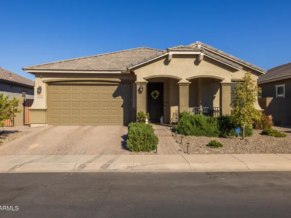 41362 W ARVADA Lane, Maricopa, AZ 85138