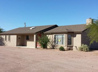 1434 N Cortez Rd, Apache Junction, AZ 85119