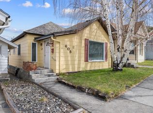 605 Walnut St, Anaconda, MT 59711