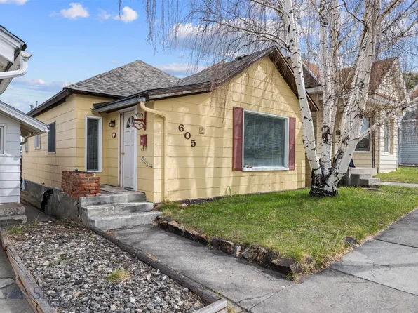 605 Walnut St, Anaconda, MT 59711