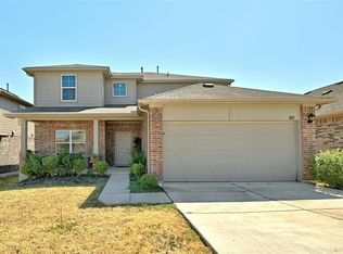 11113 Reliance Creek Dr, Austin, TX 78754