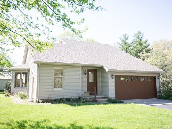 505 S County Road 90 W, North Vernon, IN 47265