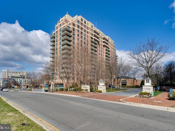 11700 Old Georgetown Rd Unit 1314, North Bethesda, MD 20852