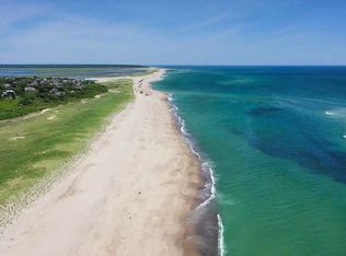 1 Nauset Heights Rd, Orleans, MA 02653