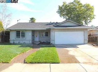 675 Bethal Pl, Livermore, CA 94551