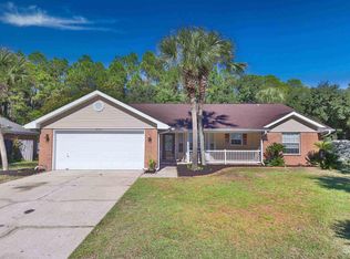 6958 Elliots Gin Ln, Navarre, FL 32566