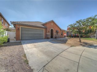 3039 Bearberry Ct, Perris, CA 92571