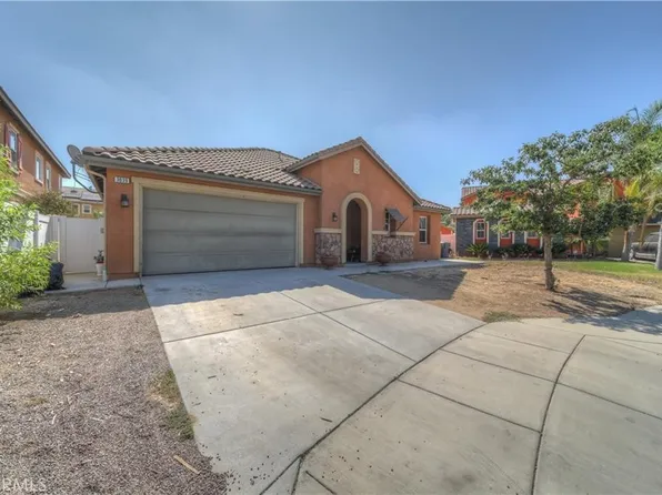 3039 Bearberry Ct, Perris, CA 92571