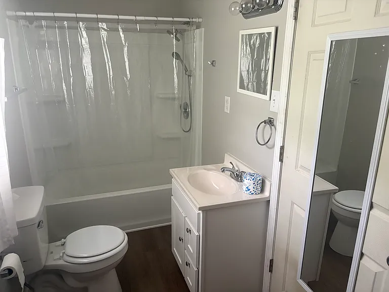907 N Chamberlain Ave #1/2 — Photo 5