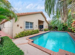 9418 SW 166th Ct, Miami, FL 33196