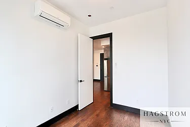 Rented by Hagstrom Management Inc