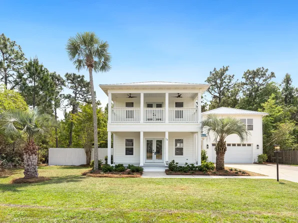 74 Pelican Bay Dr, Santa Rosa Beach, FL 32459