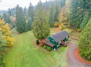 23517 NE 148th St, Brush Prairie, WA 98606