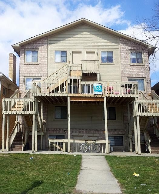 1st image of 100 E 13th Ave APT E