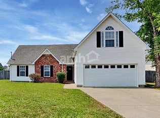 5138 Jerickia Ct, Murfreesboro, TN 37129