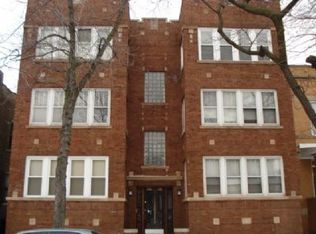 1508 E 73rd Pl #3, Chicago, IL 60619