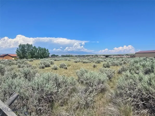 LOT 13 7m 4r Ln, Sheridan, MT 59749