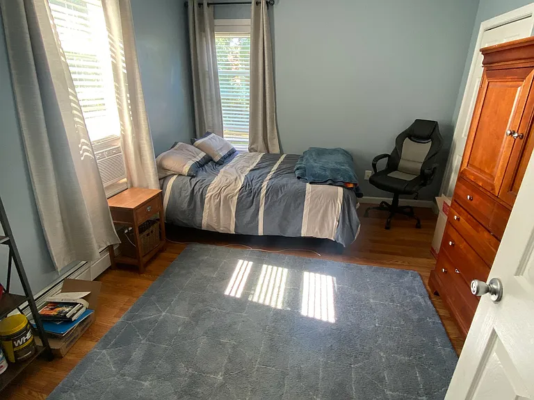 26 Mount Pleasant St #2 — Photo 12