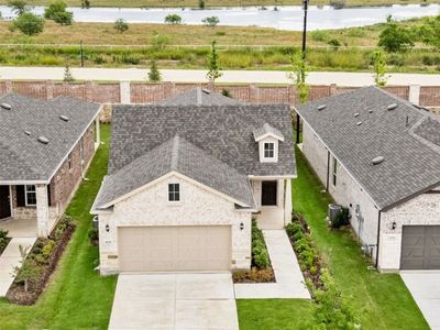 4325 Woods Ct, Celina, TX, 75009