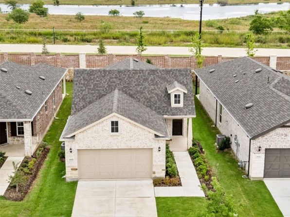Home for Sale in Celina TX