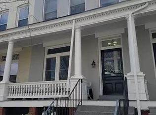 1925 Floyd Ave APT 1, Richmond, VA 23220