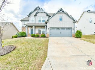 4101 Links Blvd, Jefferson, GA 30549